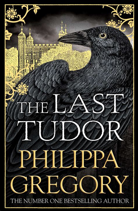 the last tudor phillipa gregory|who was the last tudor.